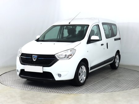 Dacia Dokker, 2017 - pohled č. 3