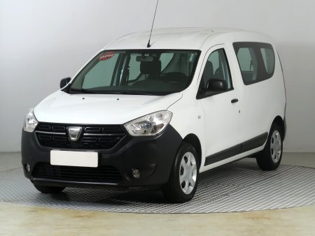 Dacia Dokker, 2019 - pohled č. 3