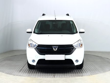 Dacia Dokker, 2018 - pohled č. 2