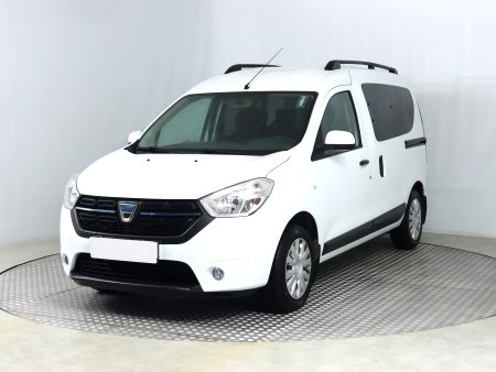 Dacia Dokker, 2018 - pohled č. 3