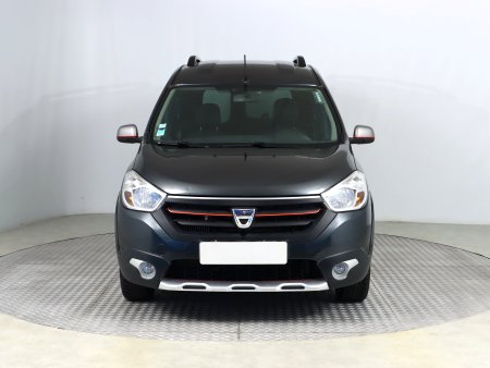 Dacia Dokker, 2016 - pohled č. 2