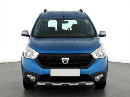 Dacia Dokker, 2016 - pohled č. 2