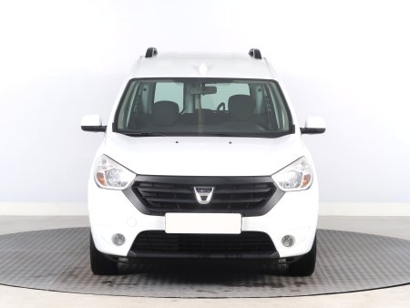 Dacia Dokker, 2016 - pohled č. 2