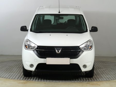 Dacia Dokker, 2020 - pohled č. 2