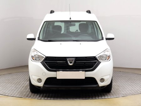 Dacia Dokker, 2018 - pohled č. 2