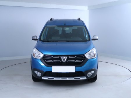 Dacia Dokker, 2018 - pohled č. 2