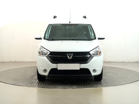 Dacia Dokker, 2019 - pohled č. 2