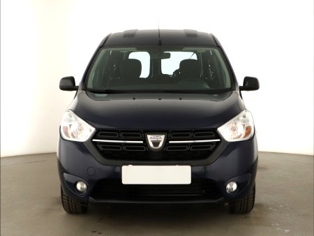 Dacia Dokker, 2020 - pohled č. 2