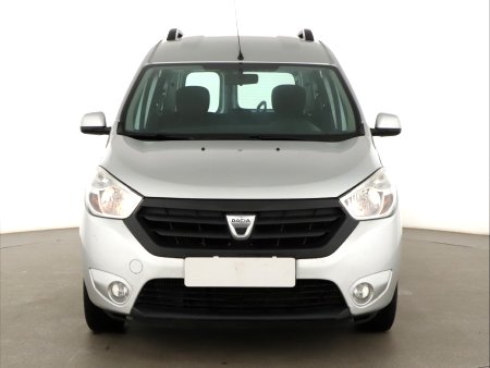 Dacia Dokker, 2017 - pohled č. 2