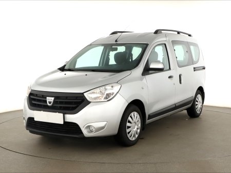 Dacia Dokker, 2017 - pohled č. 3