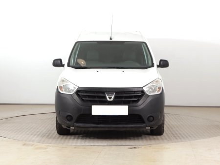 Dacia Dokker, 2015 - pohled č. 2