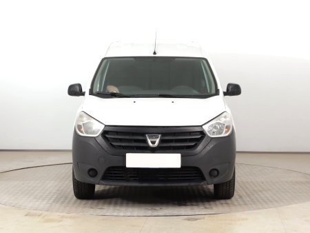 Dacia Dokker, 2017 - pohled č. 2