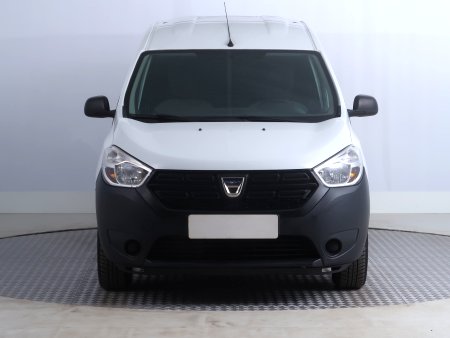 Dacia Dokker, 2019 - pohled č. 2