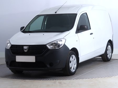 Dacia Dokker, 2019 - pohled č. 3