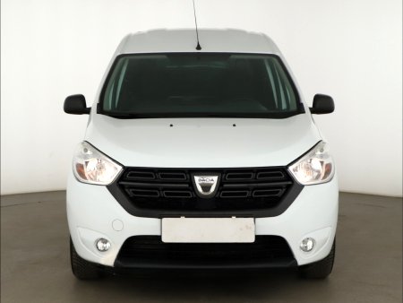 Dacia Dokker, 2020 - pohled č. 2