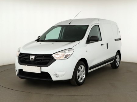 Dacia Dokker, 2020 - pohled č. 3