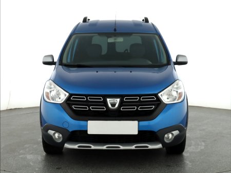 Dacia Dokker, 2017 - pohled č. 2