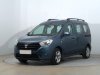 Dacia Dokker, 2014 - pohled č. 3