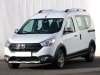 Dacia Dokker, 2018 - pohled č. 3