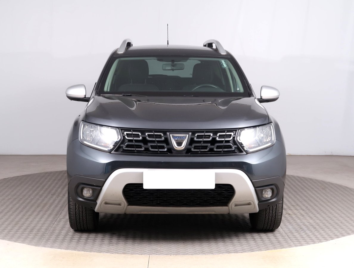 Dacia Duster, 2020 - pohled č. 2