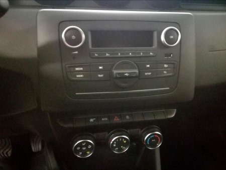 Dacia Duster, 2019 - pohled č. 3