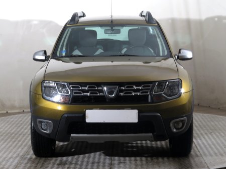 Dacia Duster, 2016 - pohled č. 2