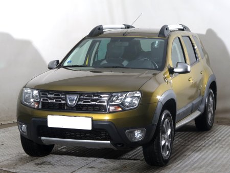 Dacia Duster, 2016 - pohled č. 3