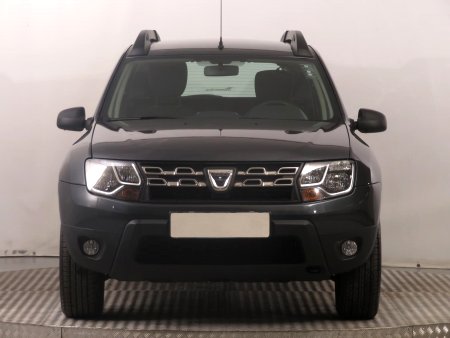 Dacia Duster, 2017 - pohled č. 2