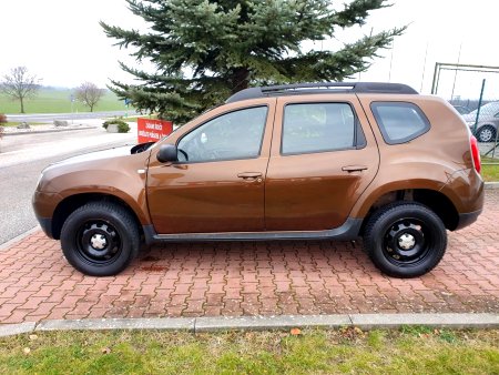 Dacia Duster, 0 - pohled č. 3