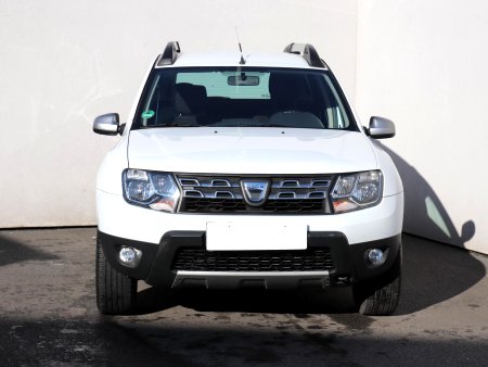 Dacia Duster, 2015 - pohled č. 2