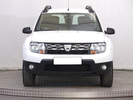 Dacia Duster, 2017 - pohled č. 2