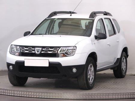 Dacia Duster, 2017 - pohled č. 3