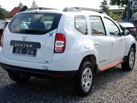 Dacia Duster, 2016 - pohled č. 3