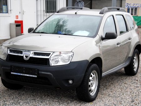 Dacia Duster 1.5dCi 79kW