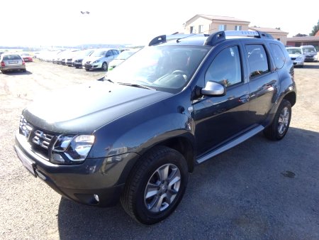 Dacia Duster, 2016 - pohled č. 3