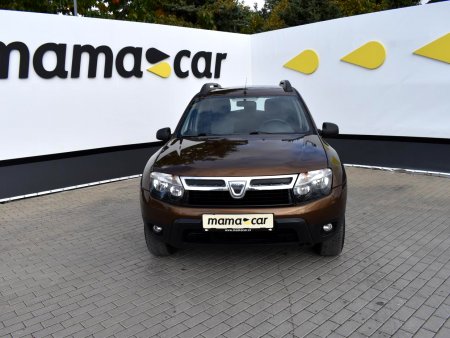 Dacia Duster, 2013 - pohled č. 2