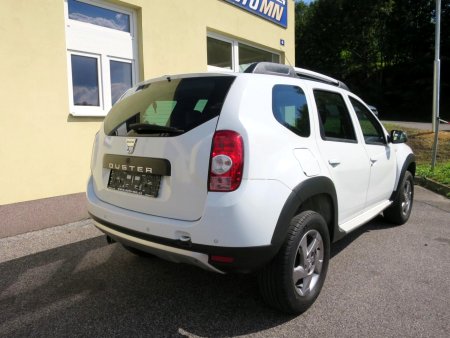 Dacia Duster, 2013 - pohled č. 3