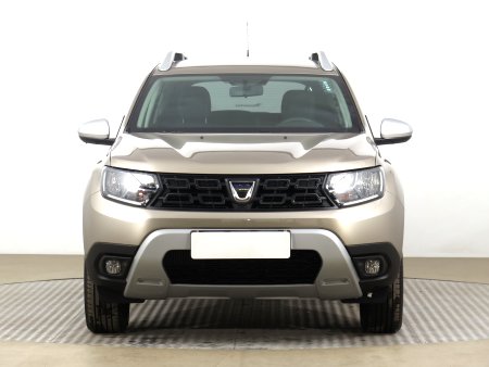 Dacia Duster, 2020 - pohled č. 2