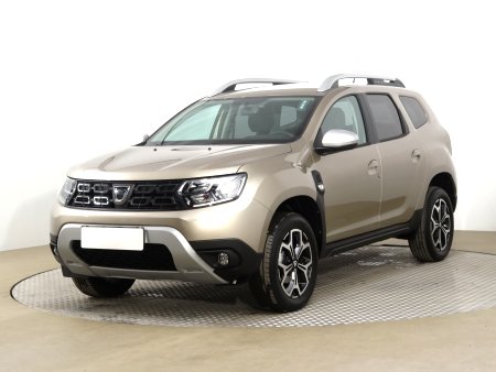 Dacia Duster, 2020 - pohled č. 3