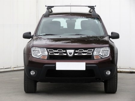 Dacia Duster, 2016 - pohled č. 2