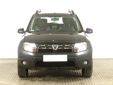 Dacia Duster, 2017 - pohled č. 2