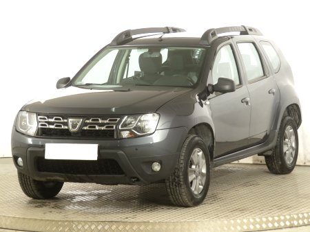 Dacia Duster, 2017 - pohled č. 3