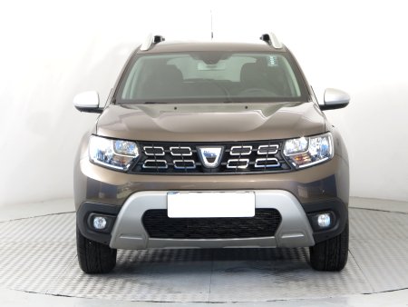 Dacia Duster, 2018 - pohled č. 2