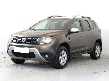 Dacia Duster, 2018 - pohled č. 3