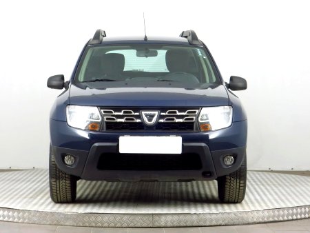 Dacia Duster, 2016 - pohled č. 2