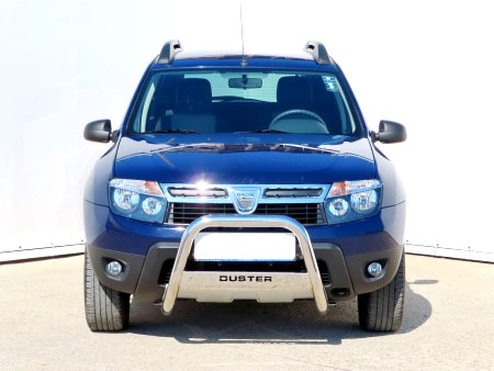 Dacia Duster, 2013 - pohled č. 2