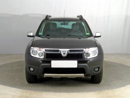 Dacia Duster, 2010 - pohled č. 2