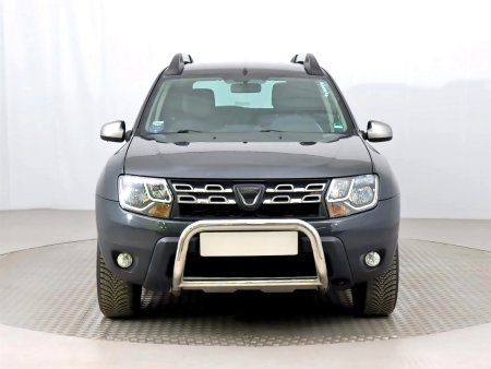Dacia Duster, 2014 - pohled č. 2