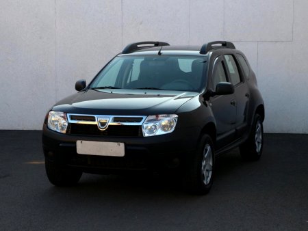 Dacia Duster, 2016 - pohled č. 3