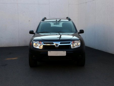Dacia Duster, 2013 - pohled č. 2